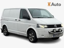 Käytetty 2015 VW T6 Van | 14 900 € (Hyvä tarjous)