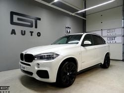 Käytetty 2016 BMW X5 M Sport Katumaasturi | 45 800 € (Kallis)