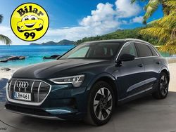 Käytetty 2023 Audi e-tron Katumaasturi | 36 790 € (Hyvä tarjous)