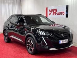 Käytetty 2020 Peugeot 2008 GT Katumaasturi | 20 800 €