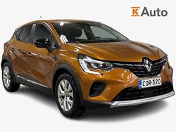 Käytetty 2020 Renault Captur Zen Katumaasturi | 13 850 €