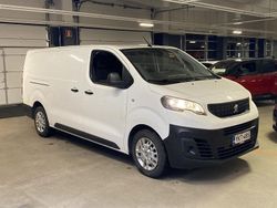 Käytetty 2022 Peugeot Expert Van | 20 790 € (Supertarjous)