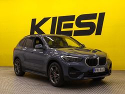 Käytetty 2022 BMW X1 M Sport Katumaasturi | 30 670 € (Perustarjous)