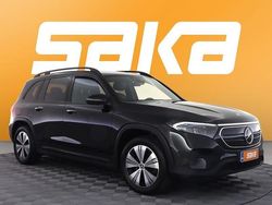 Käytetty 2023 Mercedes EQB300 Business Katumaasturi | 35 900 € (Perustarjous)
