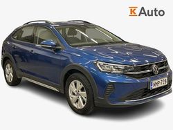 Käytetty 2022 VW Taigo Business Katumaasturi | 19 900 € (Perustarjous)