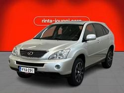 Käytetty 2007 Lexus RX400h Katumaasturi | 7 790 €