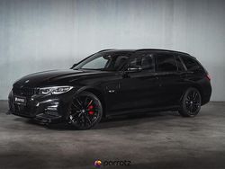 Käytetty 2021 BMW 330e M Sport Farmari | 27 300 € (Perustarjous)