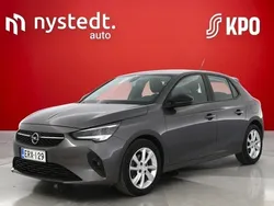 Käytetty 2020 Opel Corsa Comfort Viistoperä | 14 480 € (Perustarjous)