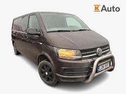 Käytetty 2018 VW T6 Pro Van | 14 900 € (Kallis)