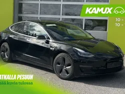 Käytetty 2019 Tesla Model 3 Long Range Sedan | 21 800 € (Perustarjous)