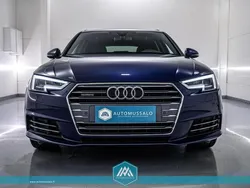 Käytetty 2017 Audi A4 Farmari | 16 900 € (Perustarjous)