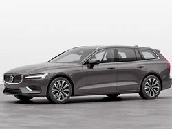 Uusi 2025 Volvo V60 Plus Farmari | 56 600 €