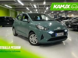 Vihreä Käytetty 2025 Hyundai i10 Comfort Viistoperä | 14 990 € (Perustarjous)