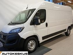 Valkoinen Käytetty 2023 Fiat Ducato Van | 26 900 € (Perustarjous)
