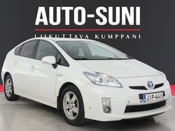 Käytetty 2011 Toyota Prius Sol Viistoperä | 7 990 € (Perustarjous)