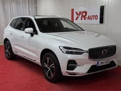 Käytetty 2023 Volvo XC60 Plus Katumaasturi | 46 800 € (Hyvä tarjous)