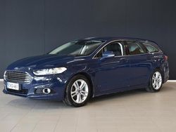 Käytetty 2016 Ford Mondeo Titanium Farmari | 8 700 € (Supertarjous)