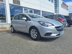 Käytetty 2020 Opel Corsa Viistoperä | 9 880 € (Perustarjous)
