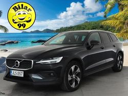 Käytetty 2021 Volvo V60 CC Pro Farmari | 29 490 € (Perustarjous)
