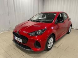 Käytetty 2025 Mazda 2 Center-Line Viistoperä | 24 900 € (Hieman kallis)