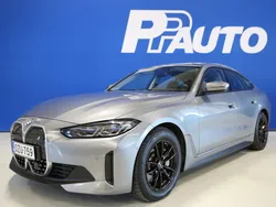 Käytetty 2022 BMW i4 Sedan | 41 900 € (Perustarjous)