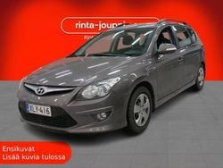 Käytetty 2011 Hyundai i30 Comfort Farmari | 4 490 € (Hyvä tarjous)