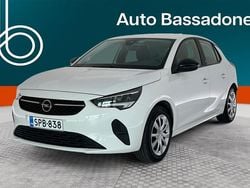 Käytetty 2023 Opel Corsa-e Edition Viistoperä | 17 480 €