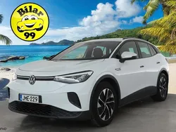 Käytetty 2021 VW ID.4 Pro Performance Katumaasturi | 26 780 € (Hyvä tarjous)