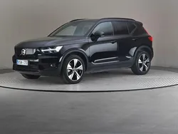 Käytetty 2021 Volvo XC40 Business Edition Katumaasturi | 30 900 € (Hyvä tarjous)
