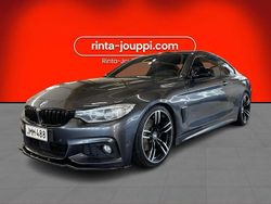 Käytetty 2014 BMW 430 M Sport Coupe - kaksiovinen | 27 990 €