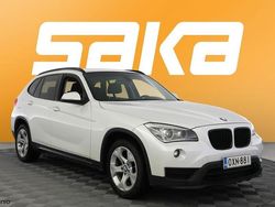 Käytetty 2014 BMW X1 Sport Line Katumaasturi | 10 890 € (Hyvä tarjous)