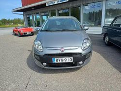 Usata 2010 Fiat Punto Evo Dynamic Due volumi | 3 400 €