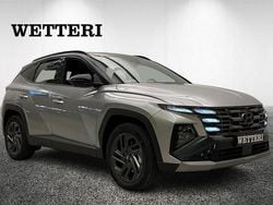 Hopea Käytetty 2025 Hyundai Tucson Katumaasturi | 47 890 €