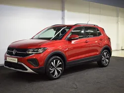 Uusi 2025 VW T-Cross Edition Katumaasturi | 31 980 € (Perustarjous)