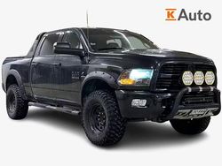 Käytetty 2017 Dodge Ram Nouto | 55 900 €