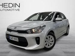 Hopea Käytetty 2018 Kia Rio LX Viistoperä | 12 790 € (Perustarjous)