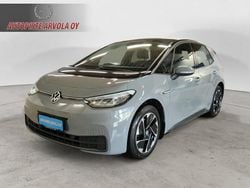 Gebraucht 2021 VW ID.3 Pro Performance Kleinwagen | 21 350 €