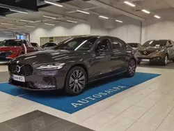 731 Käytetty 2024 Volvo S60 Performance Sedan | 57 650 €