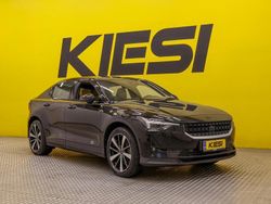 Käytetty 2021 Polestar 2 Pilot Viistoperä | 27 490 € (Perustarjous)