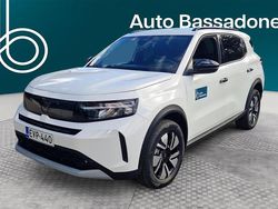 Käytetty 2025 Opel Frontera Edition Katumaasturi | 30 480 €