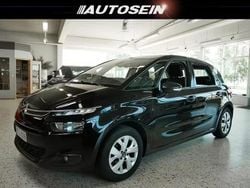 Käytetty 2013 Citroën C4 Picasso Comfort Tila-auto | 4 850 €