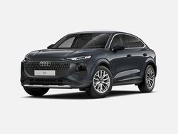 Uusi 2025 Audi Q3 Sportback Katumaasturi | 55 523 €