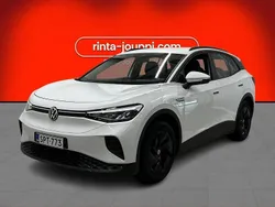 Käytetty 2021 VW ID.4 Pure Katumaasturi | 24 480 € (Perustarjous)