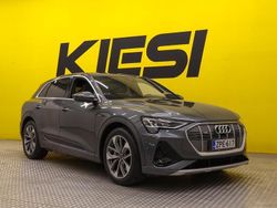 Käytetty 2021 Audi e-tron S-Line Katumaasturi | 37 890 € (Perustarjous)