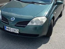 Käytetty 2003 Nissan Primera Viistoperä | 1 990 €