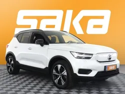 Käytetty 2022 Volvo XC40 Core Katumaasturi | 31 490 € (Perustarjous)