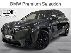 Käytetty 2024 BMW iX Comfort Edition Katumaasturi | 93 700 €