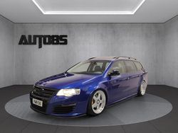 Käytetty 2008 VW Passat R Farmari | 13 490 €