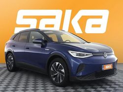 Käytetty 2023 VW ID.4 Pro Performance Katumaasturi | 35 490 € (Perustarjous)