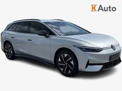 Uusi 2025 VW ID.7 Pro Sedan | 58 590 € (Perustarjous)